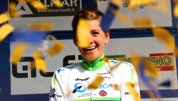 Trofeo Alfredo Binda 2014