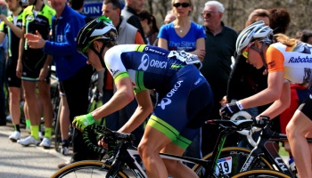 Trofeo Alfredo Binda 2014