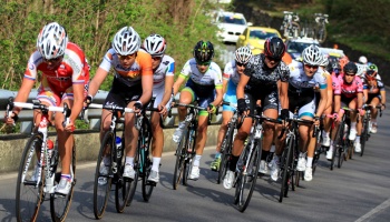 Trofeo Alfredo Binda 2014