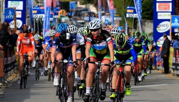 Trofeo Da Moreno 2014