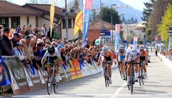 Trofeo Alfredo Binda 2014