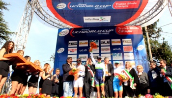 Trofeo Alfredo Binda 2014