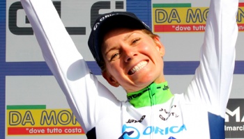 Trofeo Alfredo Binda 2014