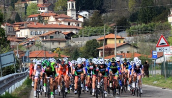 Trofeo Da Moreno 2014