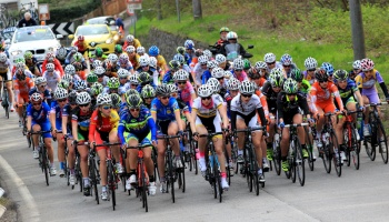 Trofeo Da Moreno 2014