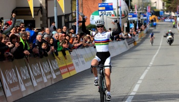 Trofeo Da Moreno 2014