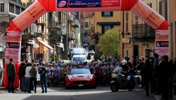 Trofeo Alfredo Binda 2014