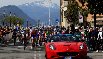 Trofeo Alfredo Binda 2014