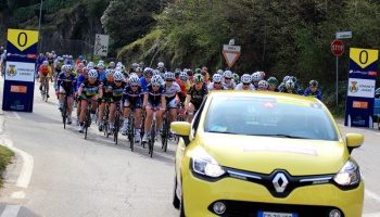 Trofeo Da Moreno 2014