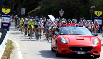 Trofeo Alfredo Binda 2014