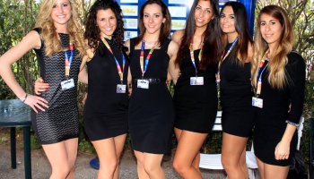 Trofeo Alfredo Binda 2014