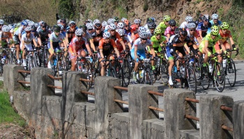 Trofeo Alfredo Binda 2014