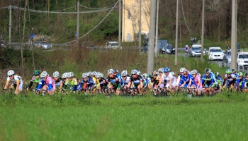 Trofeo Da Moreno 2014