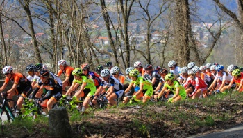 Trofeo Alfredo Binda 2014