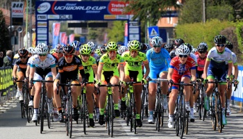 Trofeo Alfredo Binda 2014