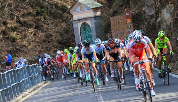Trofeo Alfredo Binda 2014