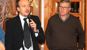 Serata degli Auguri a Cittiglio