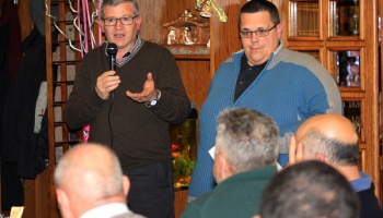 Serata degli Auguri a Cittiglio