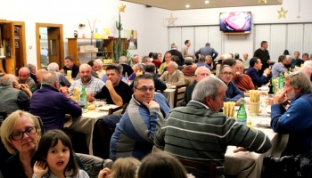 Serata degli Auguri a Cittiglio