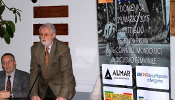 School Project in Cittiglio