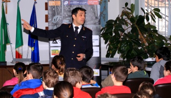 School Project in Cittiglio