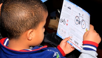 School Project in Cittiglio