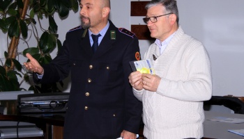 School Project in Cittiglio