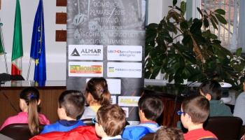 School Project in Cittiglio