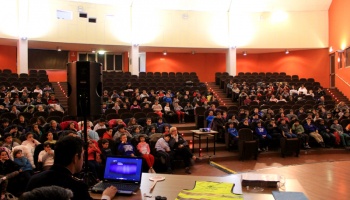 Progetto Scuola a Gavirate