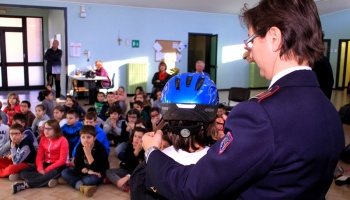 Progetto Scuola a Laveno Mombello