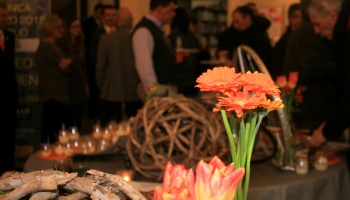 Presentazione Trofeo Binda 2015 a Laveno