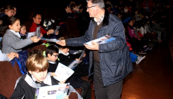 Progetto Scuola a Gavirate