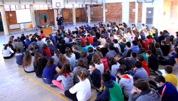 Progetto Scuola a Laveno Mombello