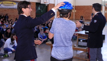 Progetto Scuola a Laveno Mombello