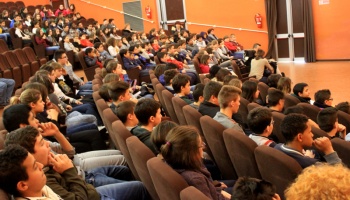 Progetto Scuola a Gavirate