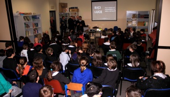 Progetto Scuola a Laveno Mombello