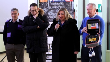 Progetto Scuola a Laveno Mombello