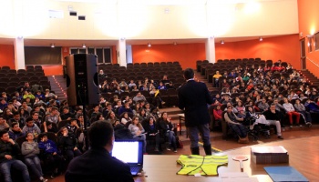 Progetto Scuola a Gavirate