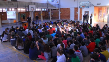 Progetto Scuola a Laveno Mombello