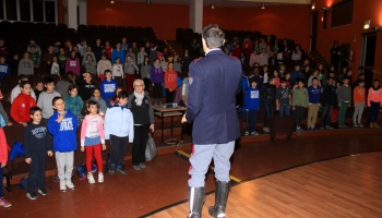 Progetto Scuola a Gavirate