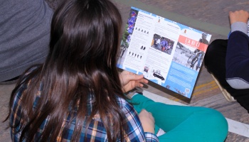 Progetto Scuola a Laveno Mombello