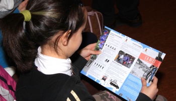 Progetto Scuola a Gavirate