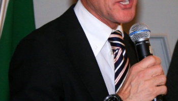 Presentazione Trofeo Binda 2015 a Laveno