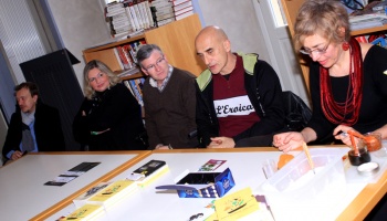 Presentazione 