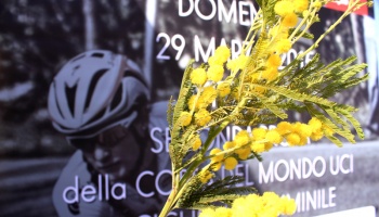 “Pedalata per Lei” a Laveno e Cittiglio