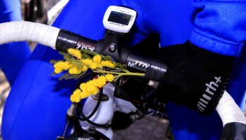 “Pedalata per Lei” a Laveno e Cittiglio