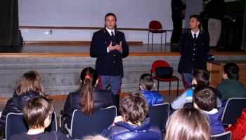Progetto Scuola a Taino
