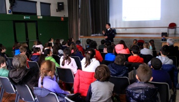 Progetto Scuola a Taino