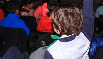 Progetto Scuola a Taino