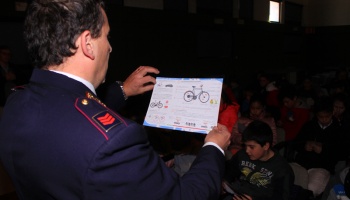 Progetto Scuola a Taino